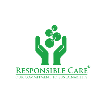 Responsible Care Responsible Care certification logo